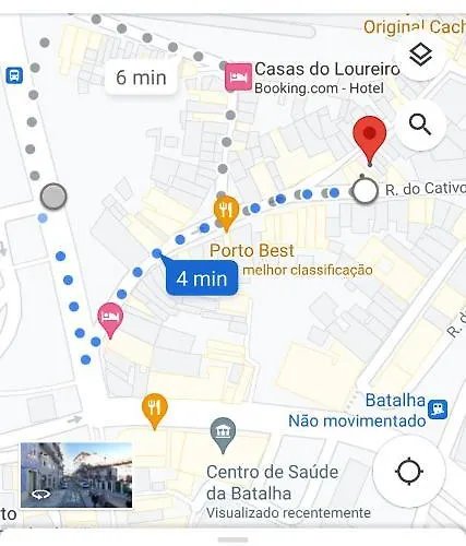 Apartment Se Catedral