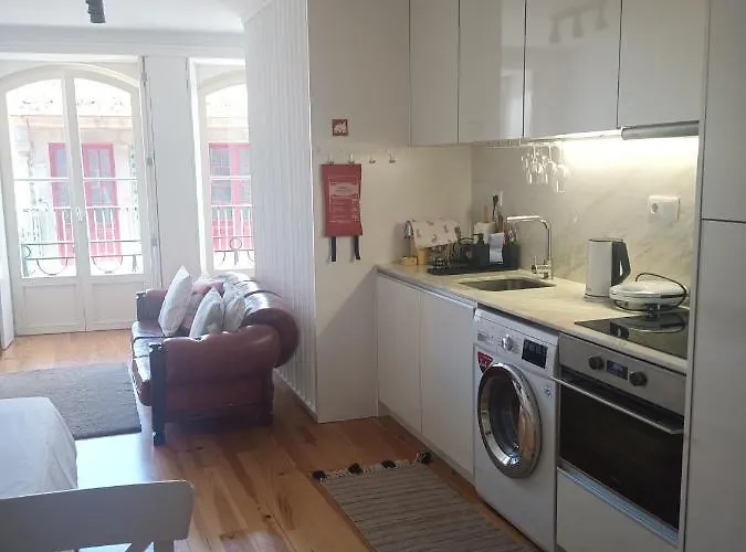 Apartment Se Catedral