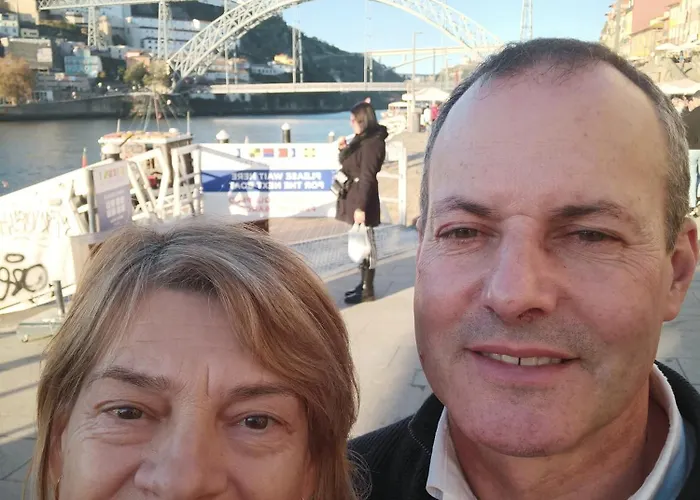 Se Catedral Apartment Porto