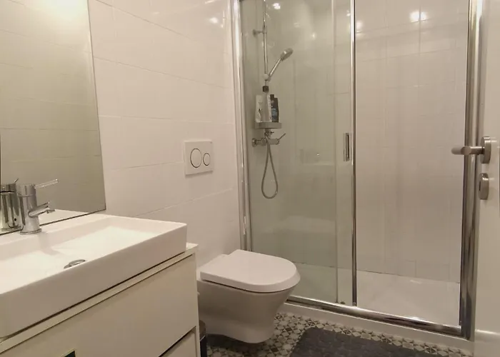 Apartment Se Catedral Porto